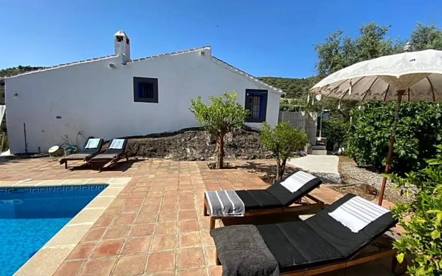 Casa Junius