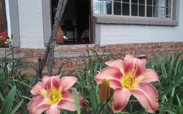 African Silhouette Guesthouse