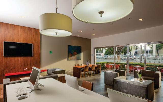 Holiday Inn Express Puebla by IHG