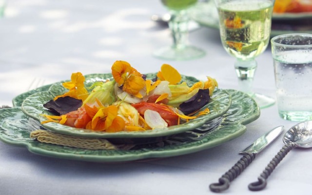 Kasteelhoeve de Kerckhem