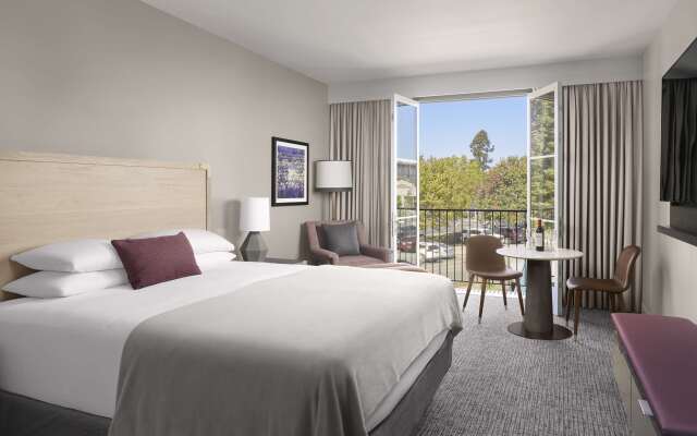 Hyatt Regency Sonoma Wine Country