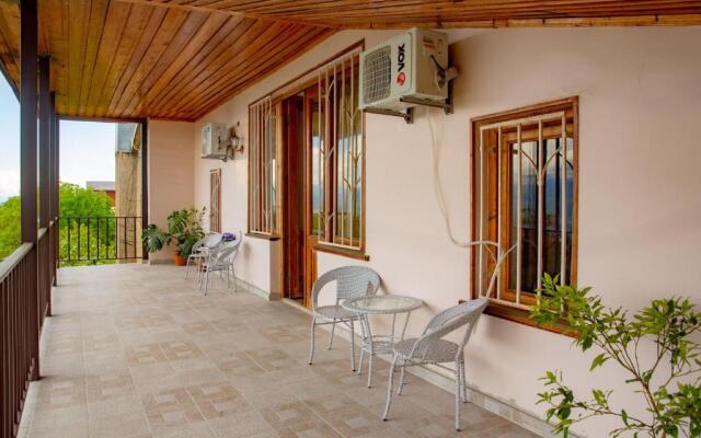Guest House - Memories