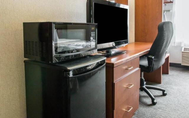 Sleep Inn & Suites Milan