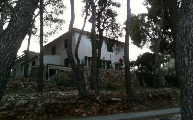 Ivica - 40 m From Beach - A2