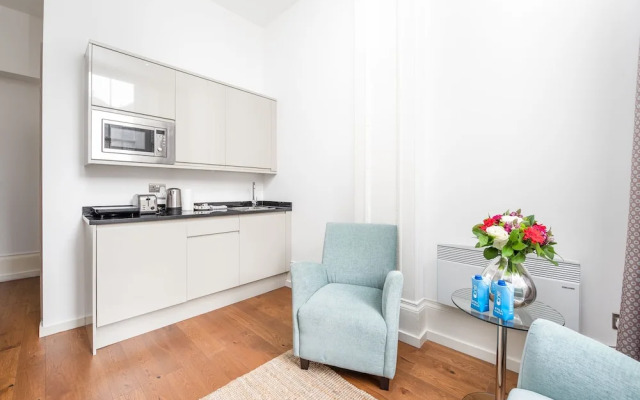 Bayswater by CAPITAL