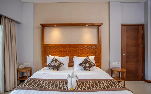 The Lokha Ubud Resort, Villas & SPA