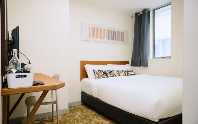 The Concept Hotel KL - TBS