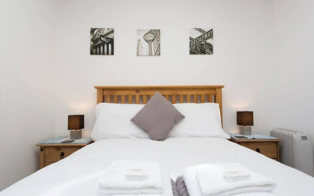 Deneside Guest House