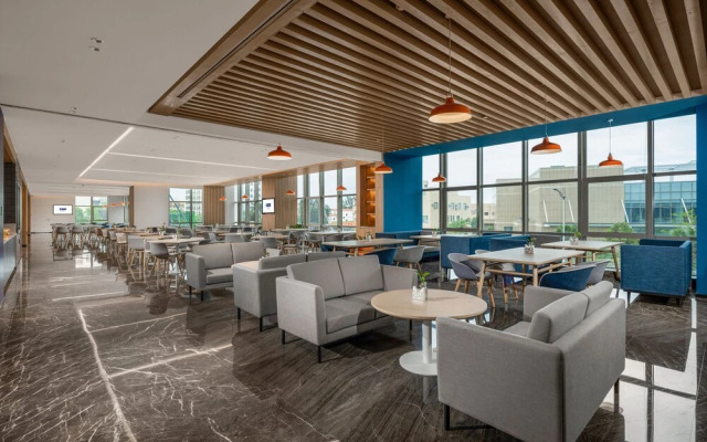 Holiday Inn Express Beihai Silver Beach by IHG