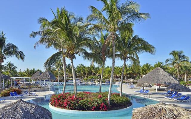 Melia Cayo Santa Maria