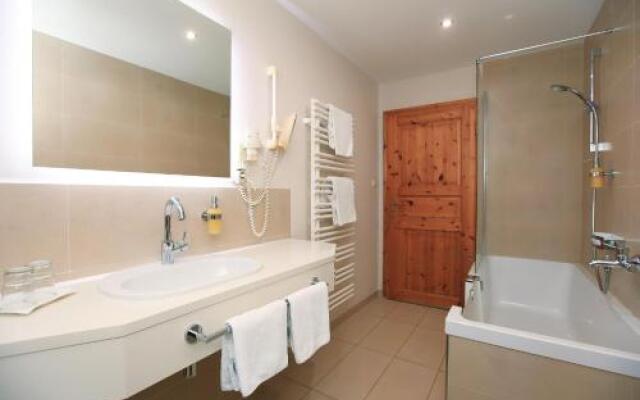 Landhaus Morgensünn