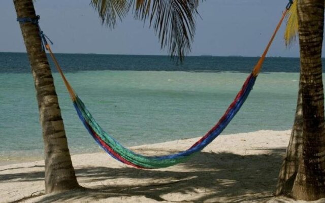 Exotic Caye Beach Resort