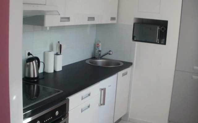 Apartmán Abertamy Krušné hory