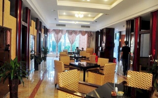 Lijia Hotel