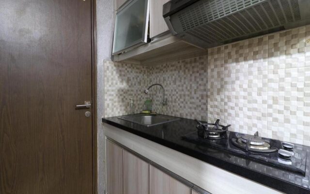 The Suites Metro Apartment - King Property