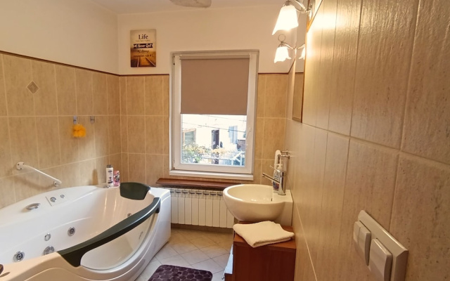 Beautiful apartment in center Sarajevo