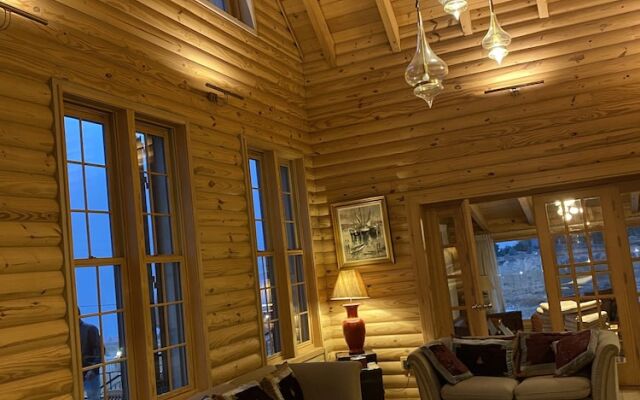 Chalet de Charme