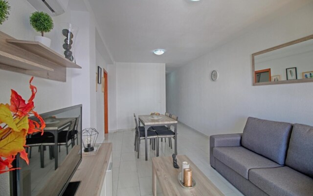 Apartamento Apolo VI