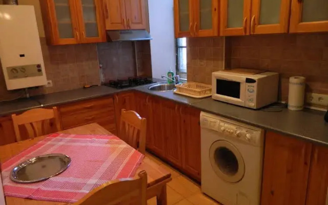 Riga Holiday Apartments