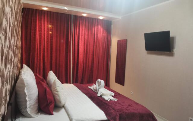 Resident Ufa (Резидент Уфа) на улице Айская 22