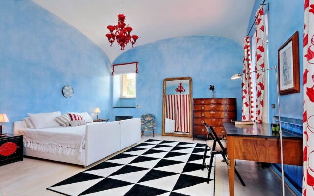 Garibaldi - WR Apartments