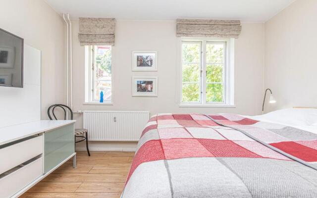 fewo1846 - Gerty Molzen