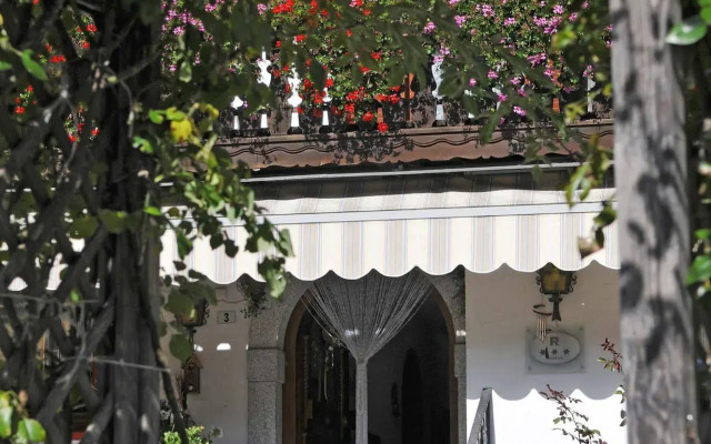 Residence Obermoarhof