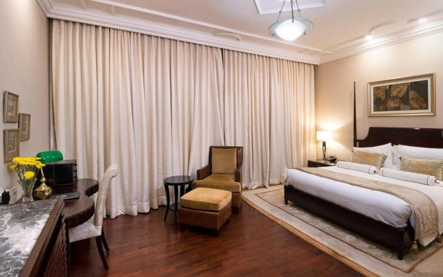 The Claridges, New Delhi