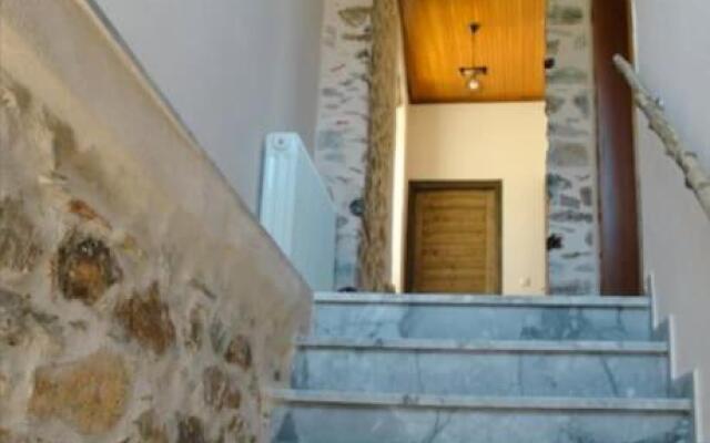 Άγιος Πέτρος 1924 Studios 1