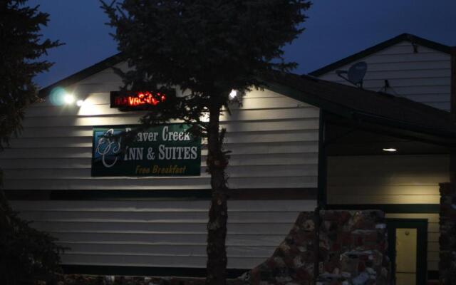 Rodeway Inn Gateway to Medora T-Roosevelt & Makoshika State Park