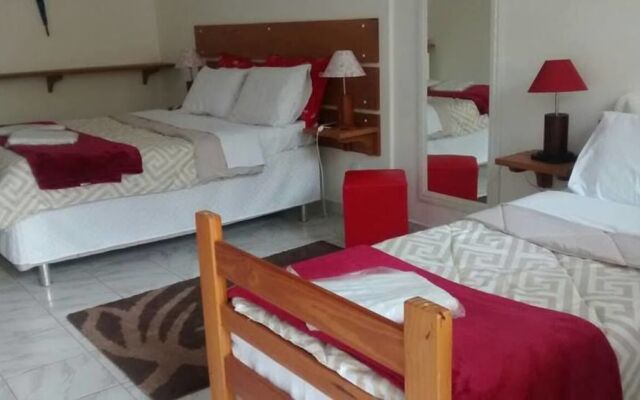 Pousada Chacara Feliz