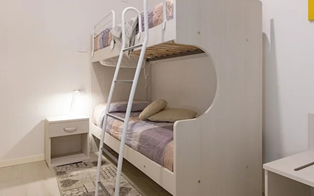 Zanardelli 1 Apartment