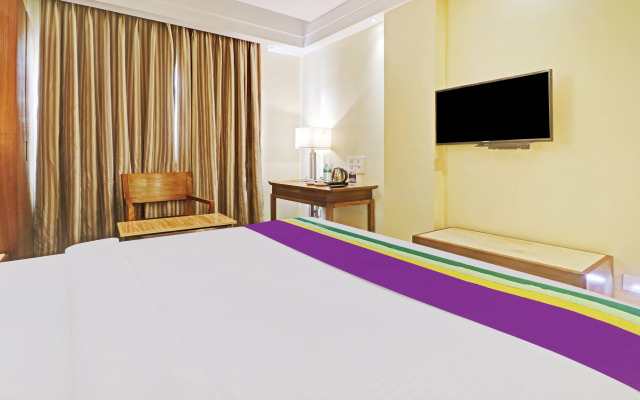 OYO Rooms NTR Health University