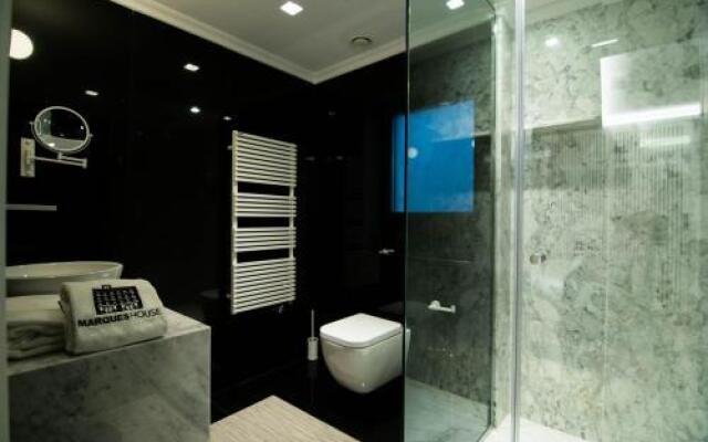 Marques House Hotel 4* Sup