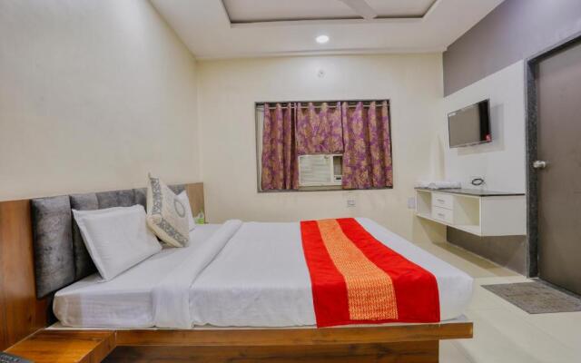 Hotel Kumar Atithi Nivas