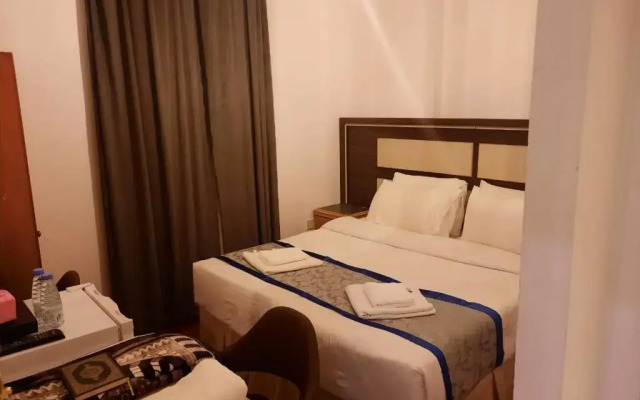 Noor Al Salah Hotel