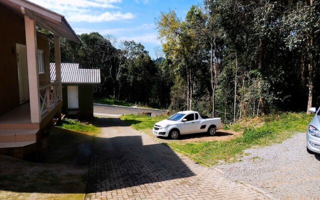 Glamour Gramado Residence