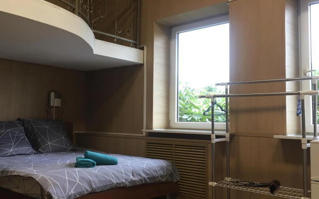 Гостевой дом на улице Почтовой, 4