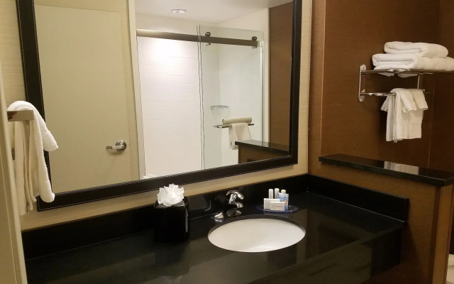 Fairfield Inn & Suites Gallup