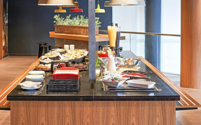 Ibis Jundiai Shopping