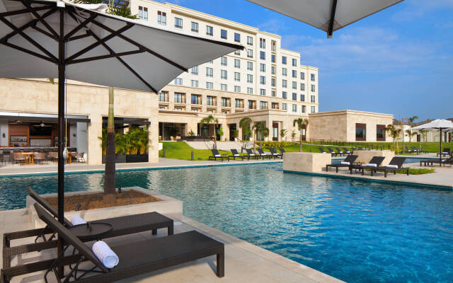 The Santa Maria, A Luxury Collection Hotel & Golf Resort, Panama City