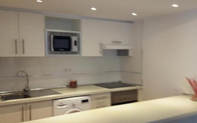 Apartamento Club Valena