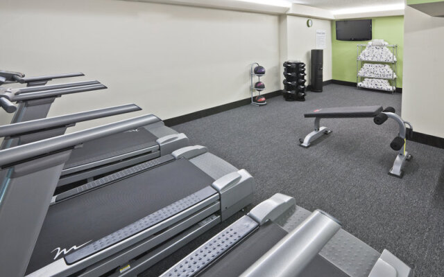 Holiday Inn - Tulsa City Center, an IHG Hotel