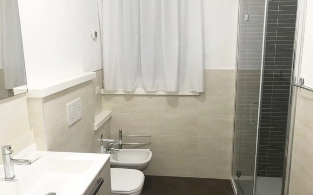 Baia Blu Luxury Apartments with Pool