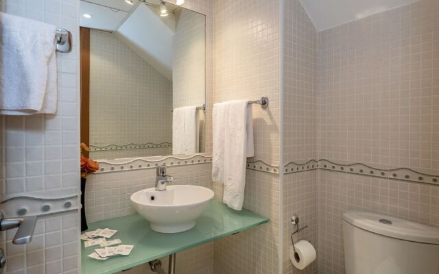 Penthouse L Reserva Del Higueron