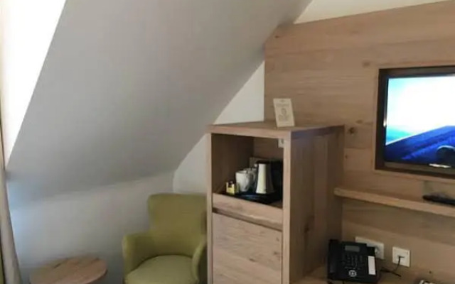 Hotel Villa Benz