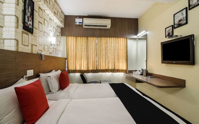 Hotel Shiva Grand