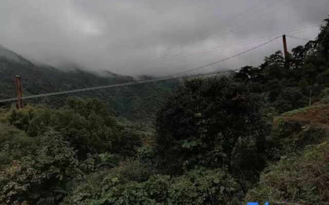 Wuyuan Linxi Youke Homestay (Guling Scenic Area)