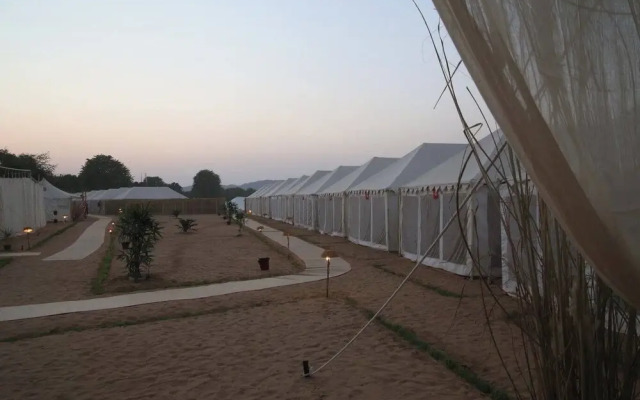 Regenta Evolife Dome City, Prayagraj.
