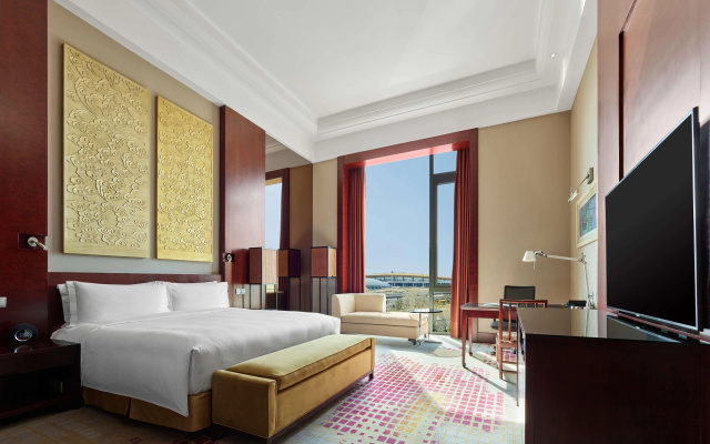 Cordis, Beijing Capital Airport by Langham Hospitality Group - Image 5
